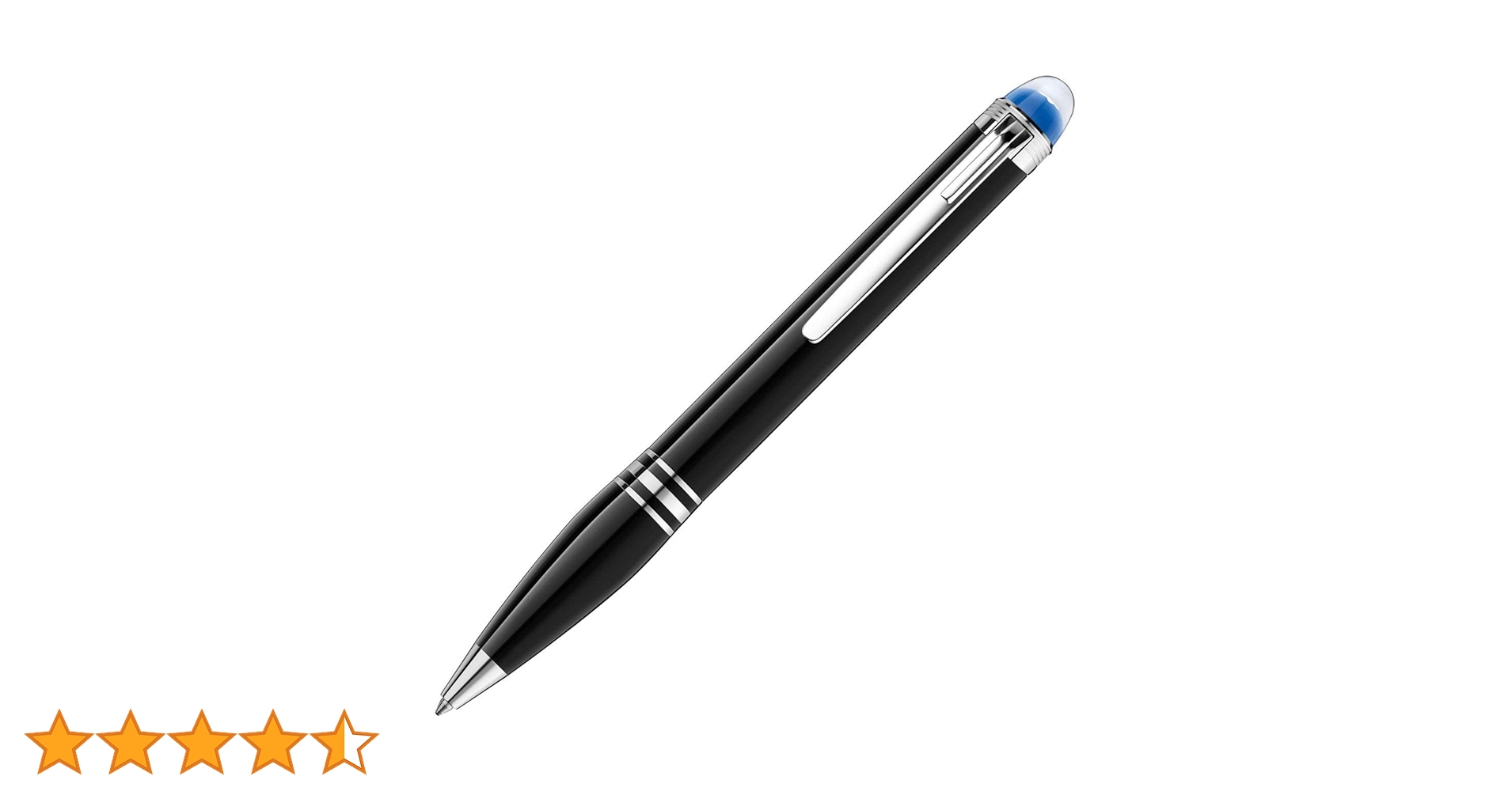 モンブラン ボールペン スターウォーカー レジン キャップ式 新品インク 楽天市場】MONTBLANC モンブラン スターウォーカー ボールペン